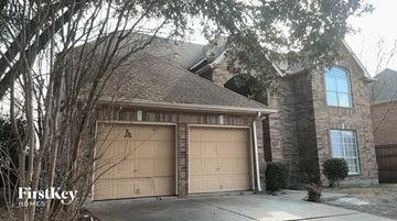 Dallas house for rent - 8336 Mountainview Dr Dallas, TX 75249
