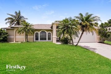 Fort Myers house for rent - 8381 Bahamas Rd Fort Myers, FL 33967