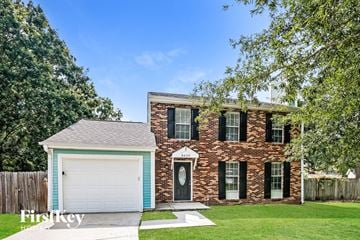North Charleston house for rent - 8405 Old Carriage Court North Charleston, SC 29420