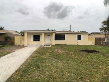 Pinellas Park house for rent - 8411 53rd Way N Pinellas Park, FL 33781