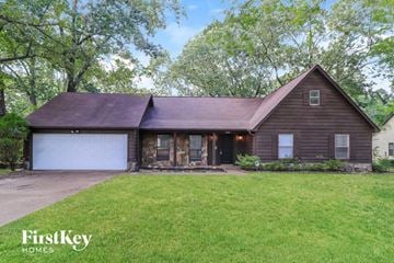 Corodva house for rent - 8418 Chippingham Drive Corodva, TN 38016