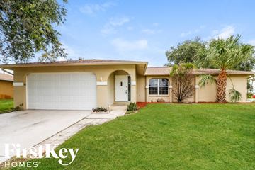 Fort Myers house for rent - 8441 Bahamas Rd. Fort Myers, FL 33967
