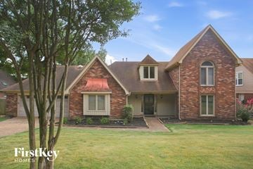 Cordova house for rent - 8491 Bazemore Road Cordova, TN 38018