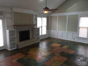 Cordova house for rent - 8491 Bazemore Road Cordova, TN 38018