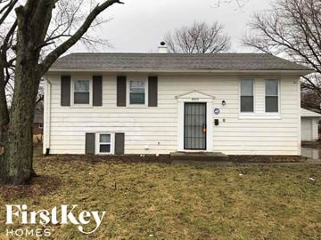 Indianapolis house for rent - 8509 Lenna Court Indianapolis, IN 46226