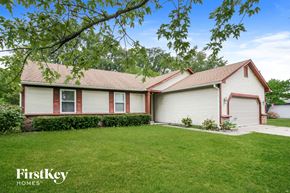 Indianapolis house for rent - 8522 Summertree Ln Indianapolis, IN 46256