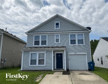 Camby house for rent - 8525 Sansa Street Camby, IN 46113