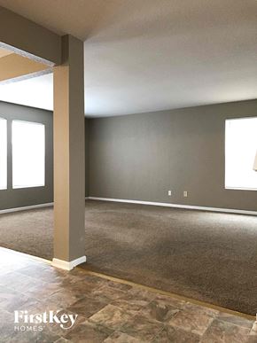 Camby house for rent - 8525 Sansa Street Camby, IN 46113