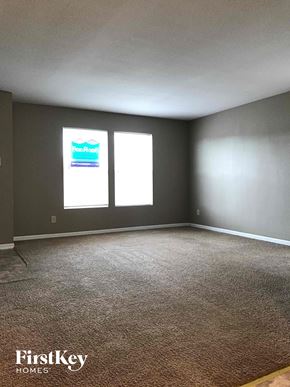 Camby house for rent - 8525 Sansa Street Camby, IN 46113