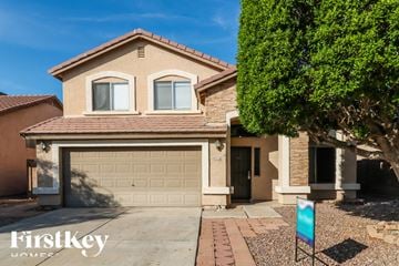 Peoria house for rent - 8560 W Vogel Ave Peoria, AZ 85345