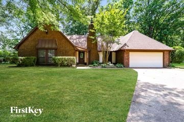Cordova house for rent - 8583 Grandbury Place Cordova, TN 38016