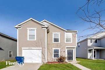 Camby house for rent - 8624 Hosta Way Camby, IN 46113