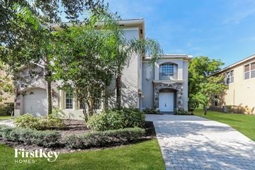 Boynton Beach house for rent - 8636 Cobblestone Point Cir Boynton Beach, FL 33472
