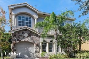 Boynton Beach house for rent - 8636 Cobblestone Point Cir Boynton Beach, FL 33472