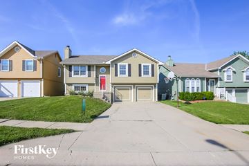 Kansas City house for rent - 8652 NE 110th Street Kansas City, MO 64157