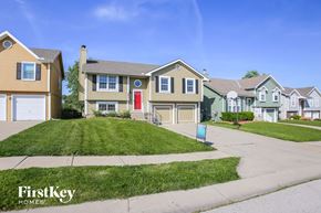 Kansas City house for rent - 8652 NE 110th Street Kansas City, MO 64157