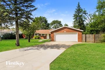 Orland Park house for rent - 8700 W 170th St Orland Park, IL 60462