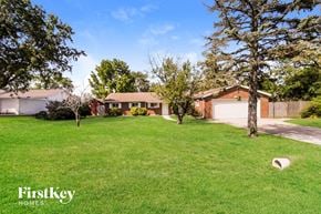 Orland Park house for rent - 8700 W 170th St Orland Park, IL 60462