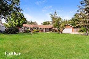 Orland Park house for rent - 8700 W 170th St Orland Park, IL 60462