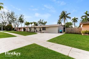 Cutler Bay house for rent - 8710 SW 200 ST Cutler Bay, FL 33157