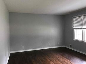 Overland Park house for rent - 8712 Marty Lane Overland Park, KS 66212