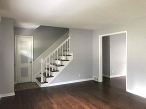 Overland Park house for rent - 8712 Marty Lane Overland Park, KS 66212