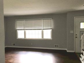 Overland Park house for rent - 8712 Marty Lane Overland Park, KS 66212