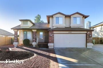 Glendale house for rent - 8735 W Sierra Vista Dr Glendale, AZ 85305