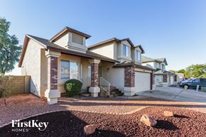 Glendale house for rent - 8735 W Sierra Vista Dr Glendale, AZ 85305