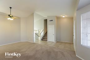 Glendale house for rent - 8735 W Sierra Vista Dr Glendale, AZ 85305