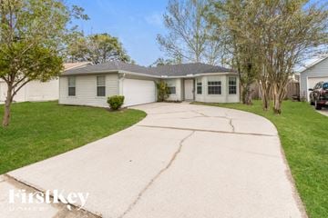 Jacksonville house for rent - 8761 East Spring Harvest Lane Jacksonville, FL 32244