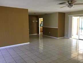 Miramar house for rent - 8801 N BERMUDA DRIVE Miramar, FL 33025
