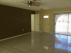 Miramar house for rent - 8801 N BERMUDA DRIVE Miramar, FL 33025
