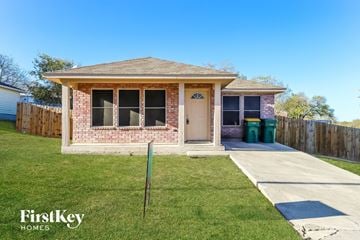 Converse house for rent - 8815 PENSIVE CONVERSE, TX 78109
