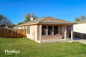 Converse house for rent - 8815 PENSIVE CONVERSE, TX 78109