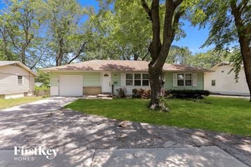 Kansas City house for rent - 8817  Blue Ridge Blvd Kansas City, MO 64138