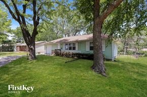 Kansas City house for rent - 8817  Blue Ridge Blvd Kansas City, MO 64138