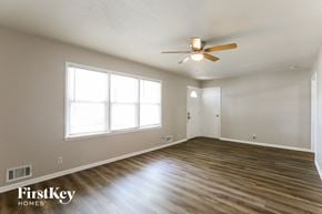 Kansas City house for rent - 8817  Blue Ridge Blvd Kansas City, MO 64138