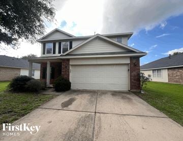 Houston house for rent - 8911 DURHAM MANOR LN HOUSTON, TX 77085