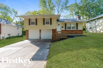 Kansas City house for rent - 8913 E 90th Terrace Kansas City, MO 64138