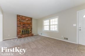 Kansas City house for rent - 8913 E 90th Terrace Kansas City, MO 64138