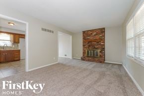Kansas City house for rent - 8913 E 90th Terrace Kansas City, MO 64138