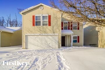 Indianapolis house for rent - 8938 Orchid Bloom Place Indianapolis, IN 46231