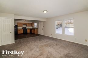Indianapolis house for rent - 8938 Orchid Bloom Place Indianapolis, IN 46231