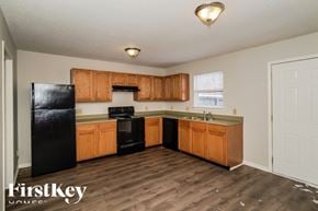 Indianapolis house for rent - 8938 Orchid Bloom Place Indianapolis, IN 46231
