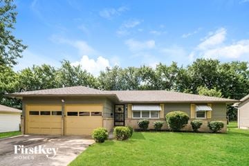 Raytown house for rent - 9009 E 84th St Raytown, MO 64138