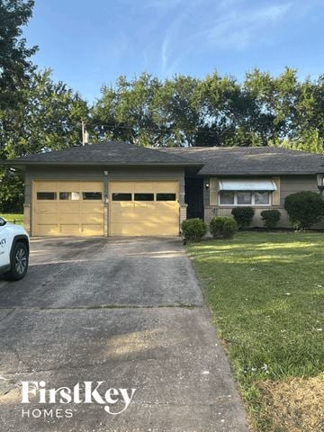 Raytown house for rent - 9009 E 84th St Raytown, MO 64138