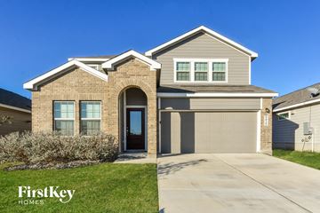 Converse house for rent - 9015 Longhorn Park Converse, TX 78109