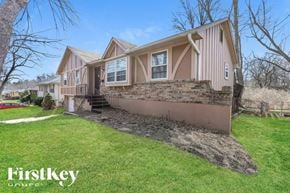 Kansas City house for rent - 9021 E 90th Ter Kansas City, MO 64138