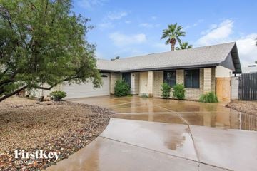 Glendale house for rent - 9047 North 48th Avenue Glendale, AZ 85302